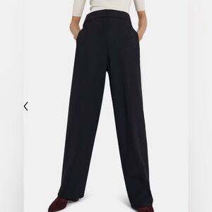 NWT Theory Precision Ponte pant